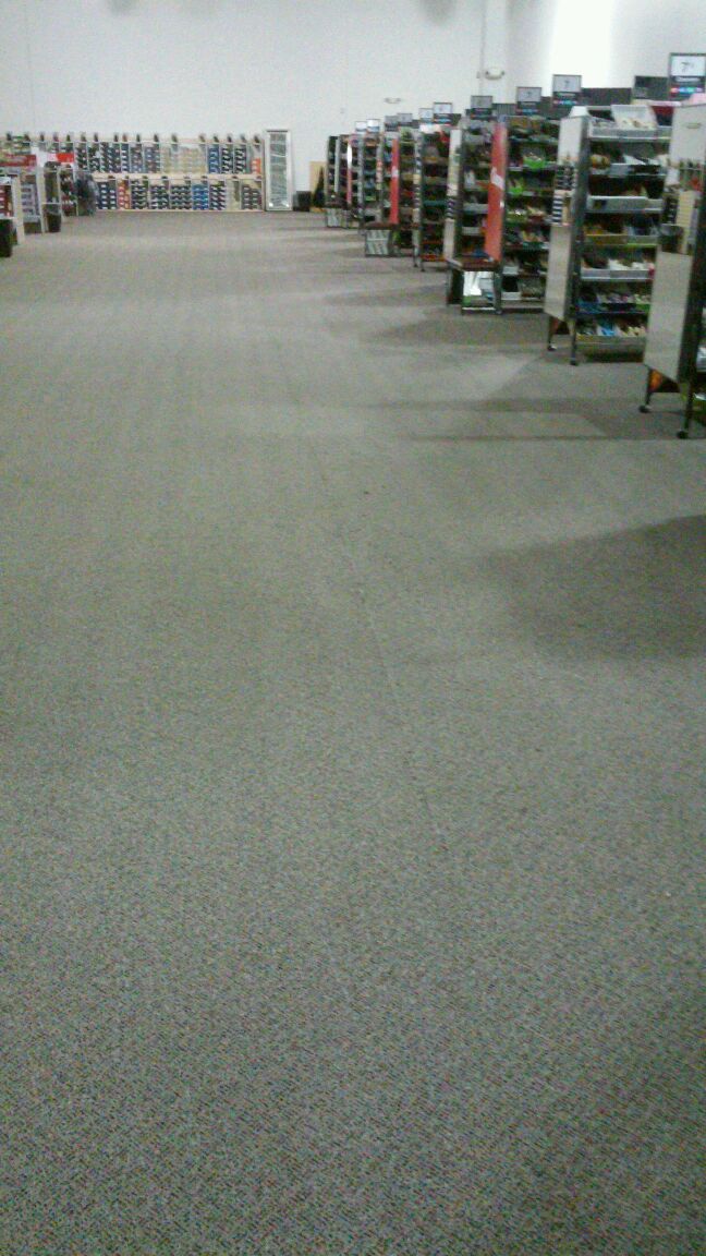 D M Carpet Cleaning - Clarkston, GA