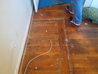 D M Carpet Cleaning – Covington, GA