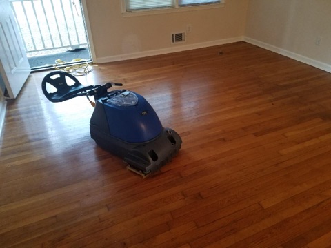 D M Carpet Cleaning – Norcross, GA