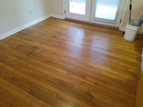 D M Carpet Cleaning – Porterdale, GA