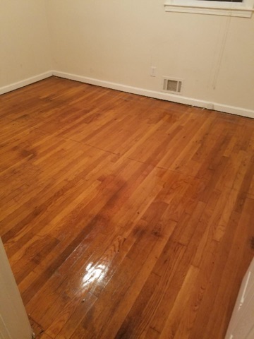 D M Carpet Cleaning – Mansfield, GA
