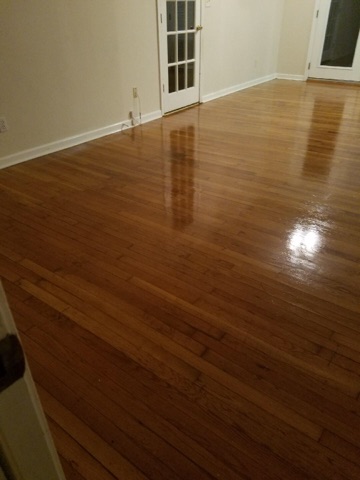 D M Carpet Cleaning – Suwanee, GA