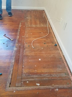 D M Carpet Cleaning - Alpharetta, GA