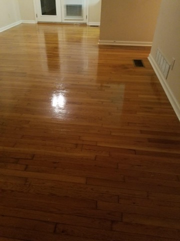 D M Carpet Cleaning - Clarkston, GA