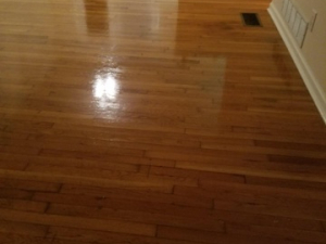 D M Carpet Cleaning – Tucker, GA